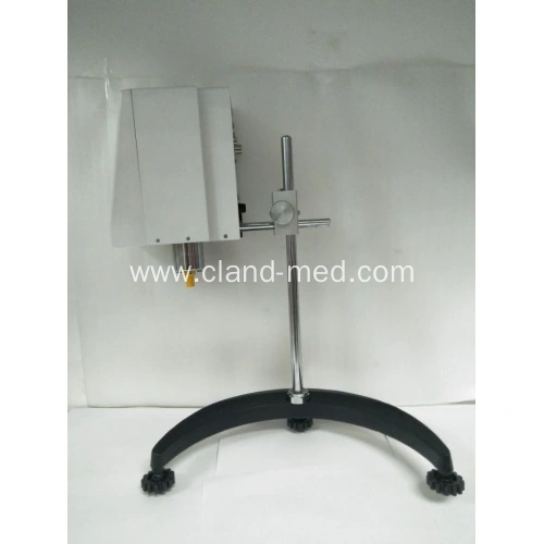 NDJ8S Digital Manual Rotational Lab China